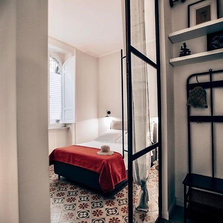 Casa 3D'Oro Palermo Διαμέρισμα Εξωτερικό φωτογραφία