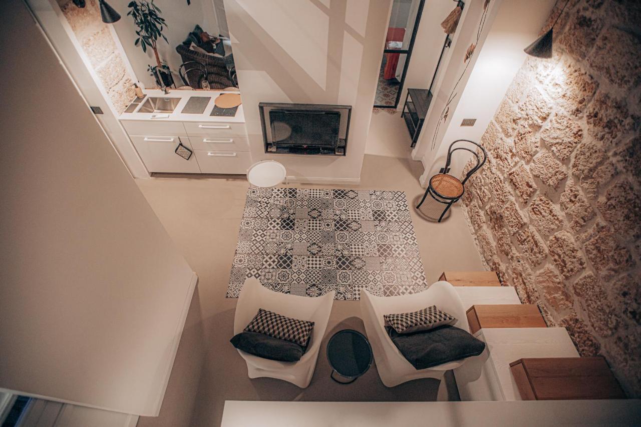 Casa 3D'Oro Palermo Διαμέρισμα Εξωτερικό φωτογραφία
