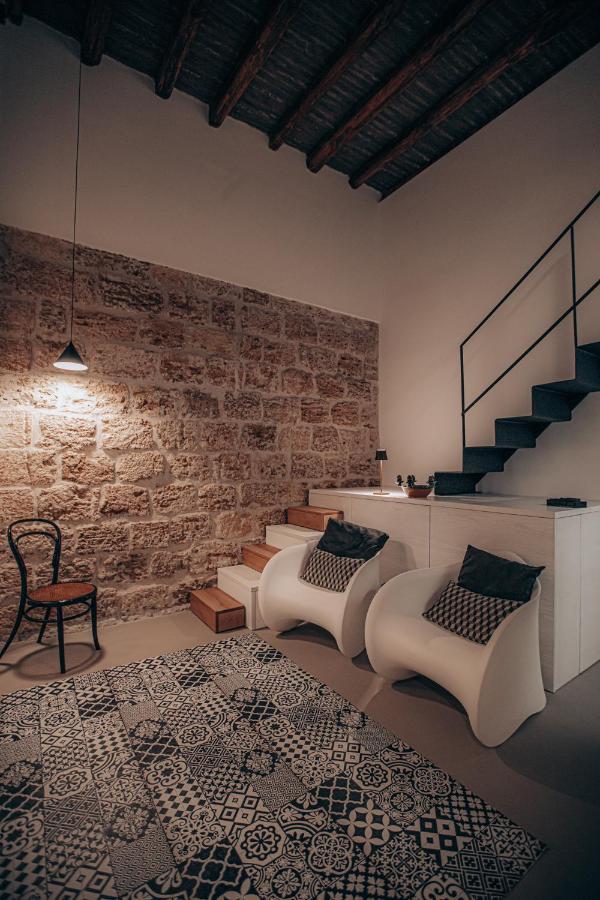 Casa 3D'Oro Palermo Διαμέρισμα Εξωτερικό φωτογραφία