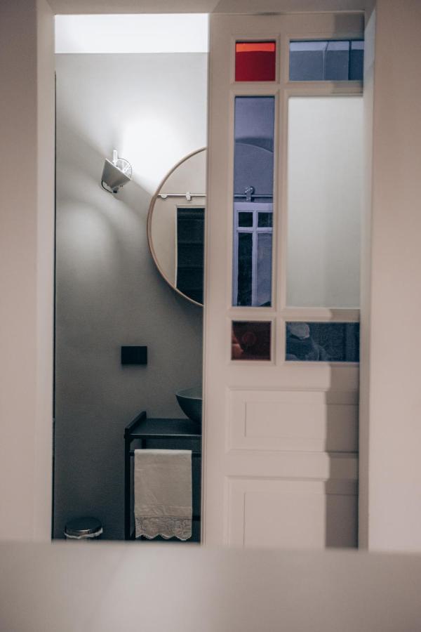 Casa 3D'Oro Palermo Διαμέρισμα Εξωτερικό φωτογραφία