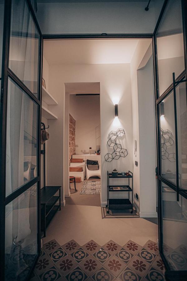 Casa 3D'Oro Palermo Διαμέρισμα Εξωτερικό φωτογραφία