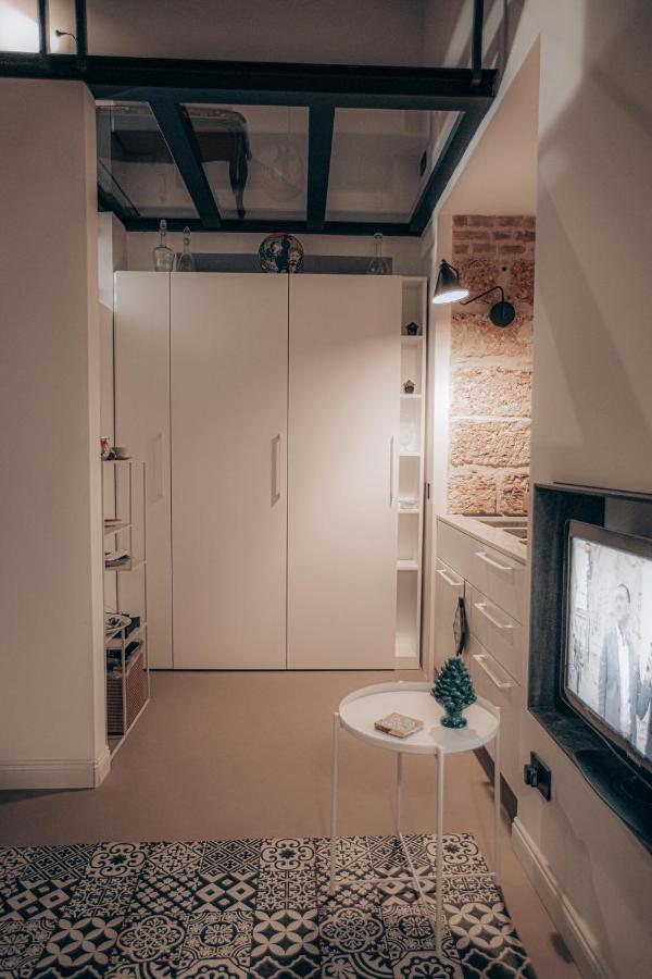 Casa 3D'Oro Palermo Διαμέρισμα Εξωτερικό φωτογραφία