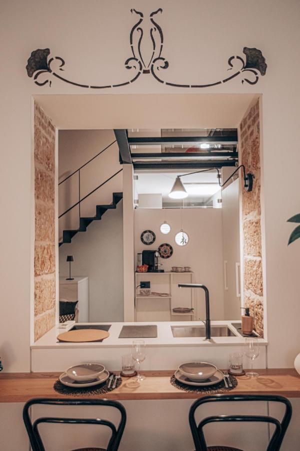 Casa 3D'Oro Palermo Διαμέρισμα Εξωτερικό φωτογραφία