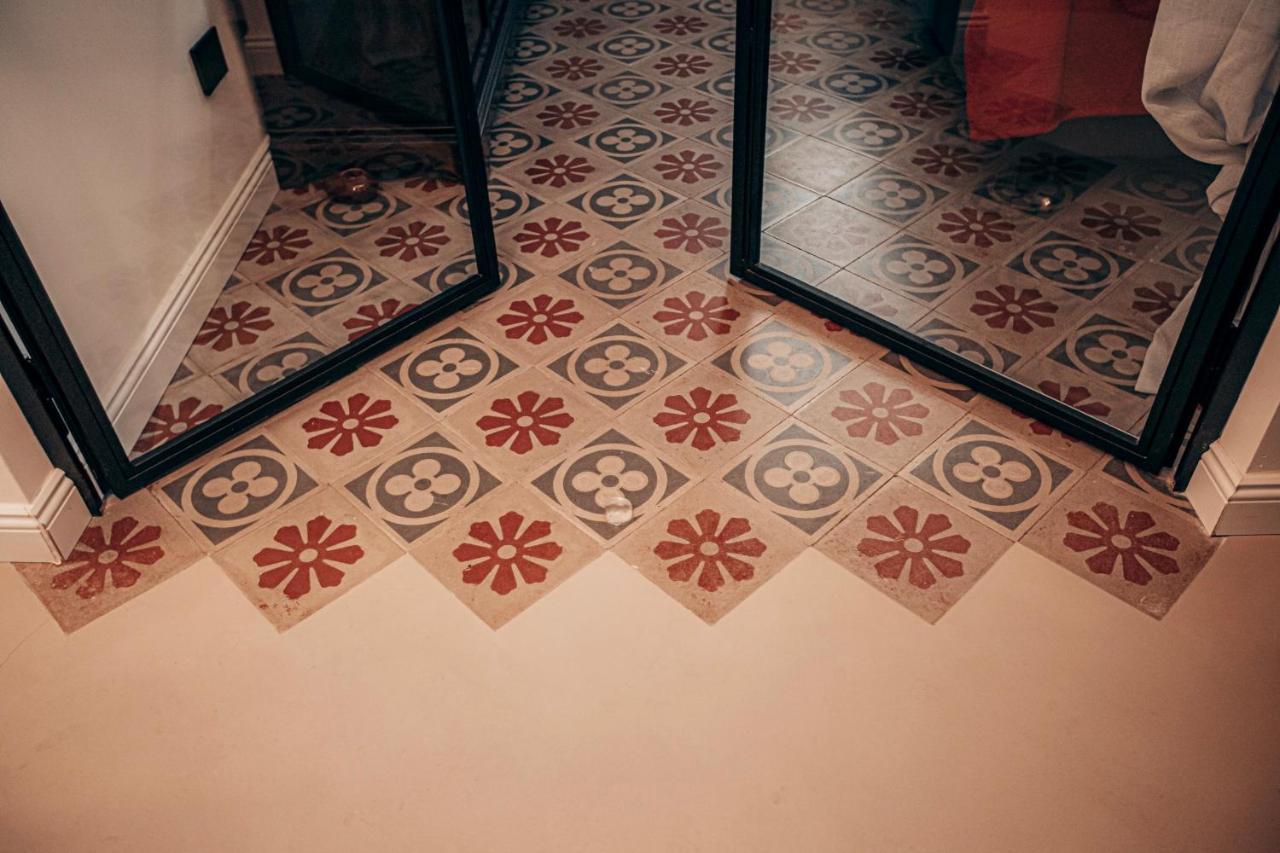 Casa 3D'Oro Palermo Διαμέρισμα Εξωτερικό φωτογραφία