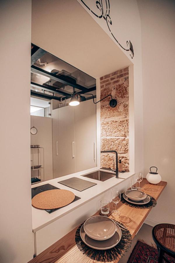 Casa 3D'Oro Palermo Διαμέρισμα Εξωτερικό φωτογραφία