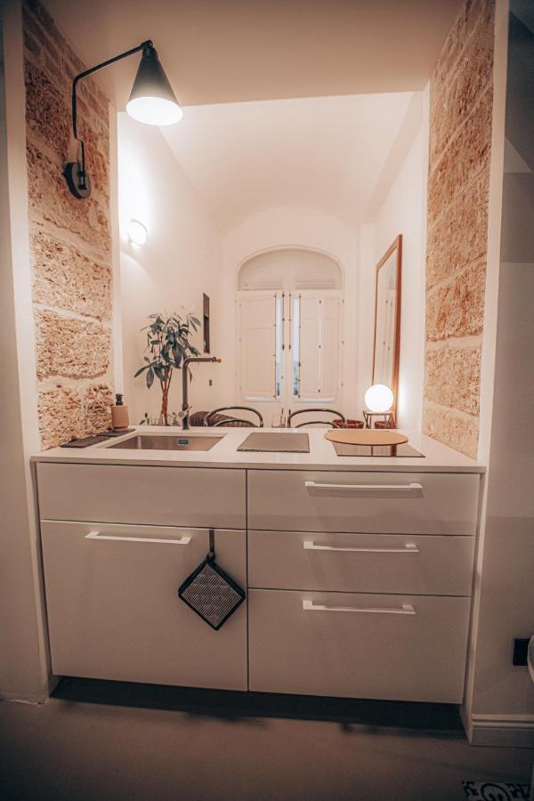 Casa 3D'Oro Palermo Διαμέρισμα Εξωτερικό φωτογραφία