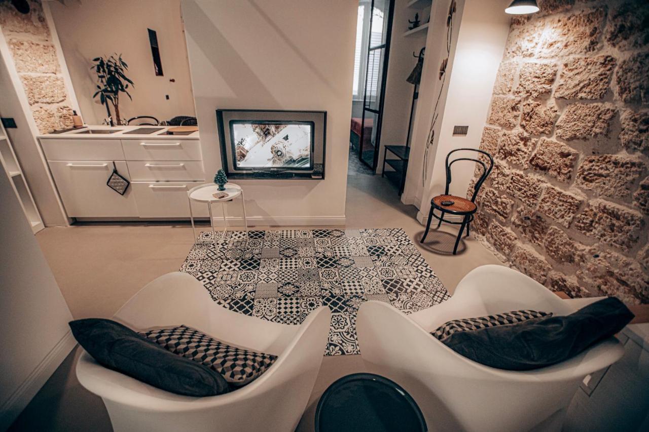 Casa 3D'Oro Palermo Διαμέρισμα Εξωτερικό φωτογραφία