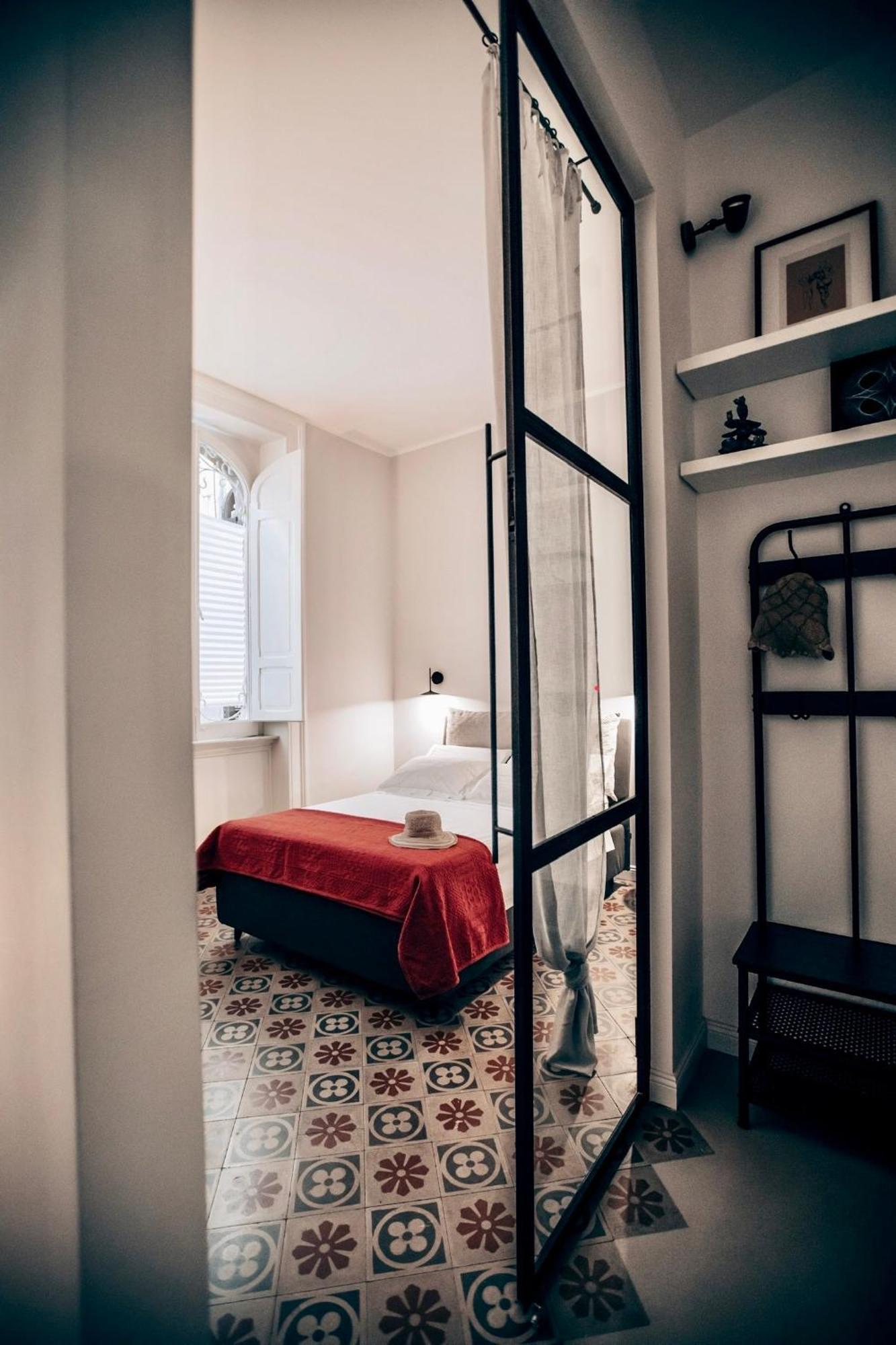 Casa 3D'Oro Palermo Διαμέρισμα Εξωτερικό φωτογραφία