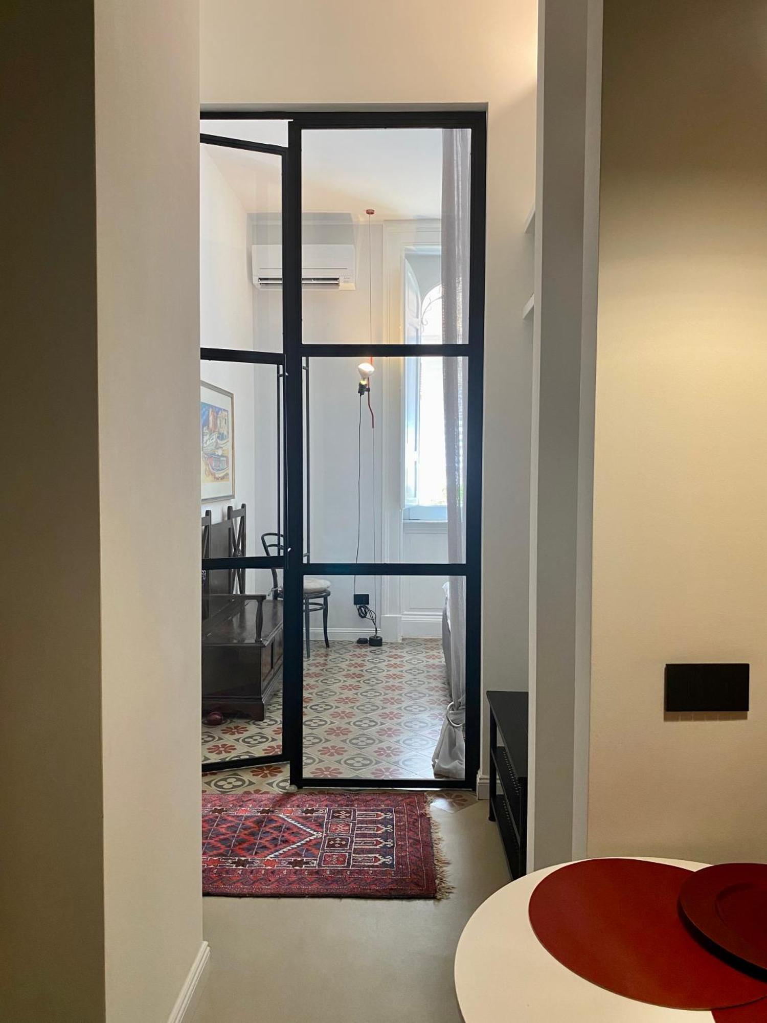 Casa 3D'Oro Palermo Διαμέρισμα Εξωτερικό φωτογραφία