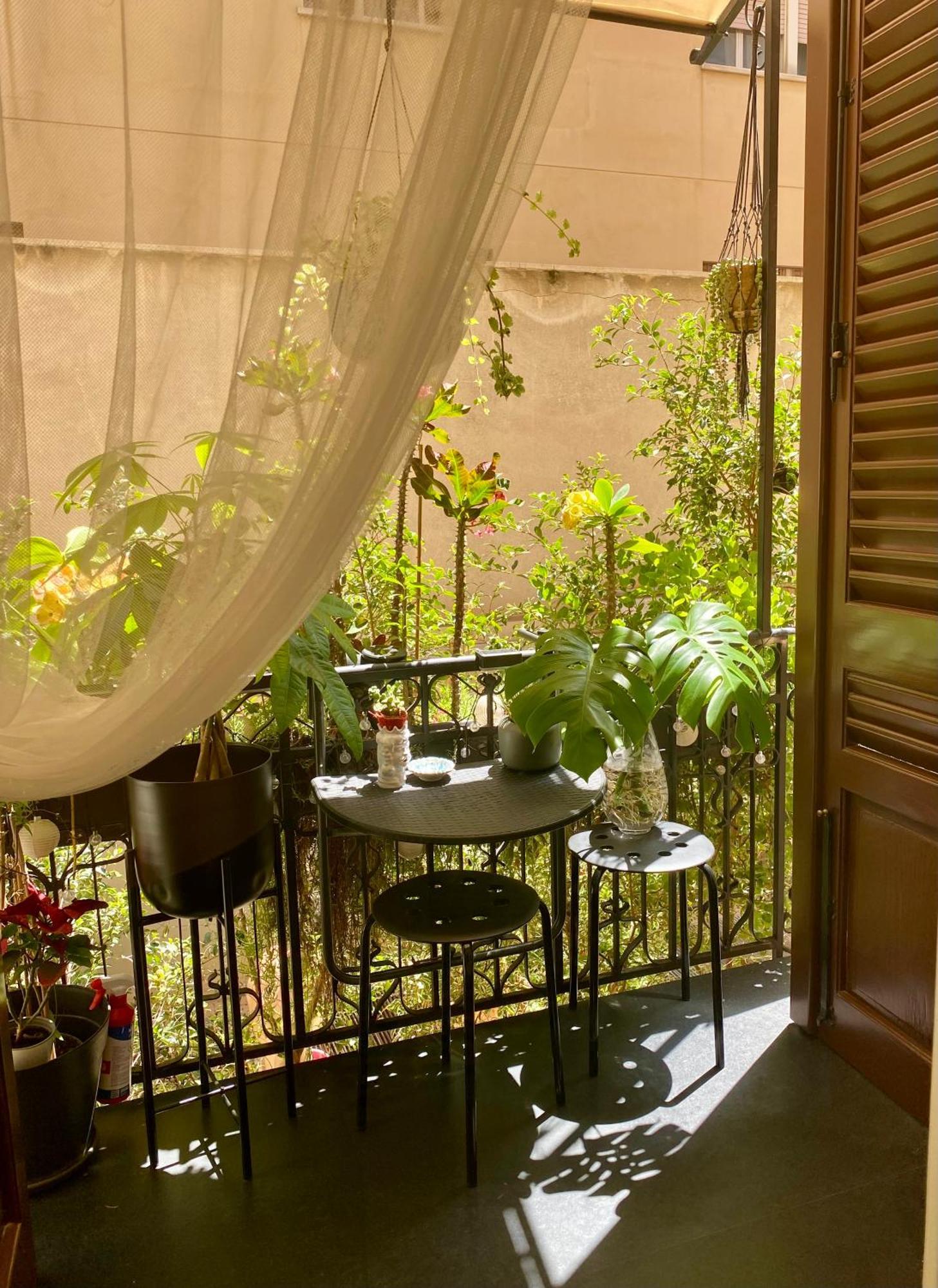 Casa 3D'Oro Palermo Διαμέρισμα Εξωτερικό φωτογραφία