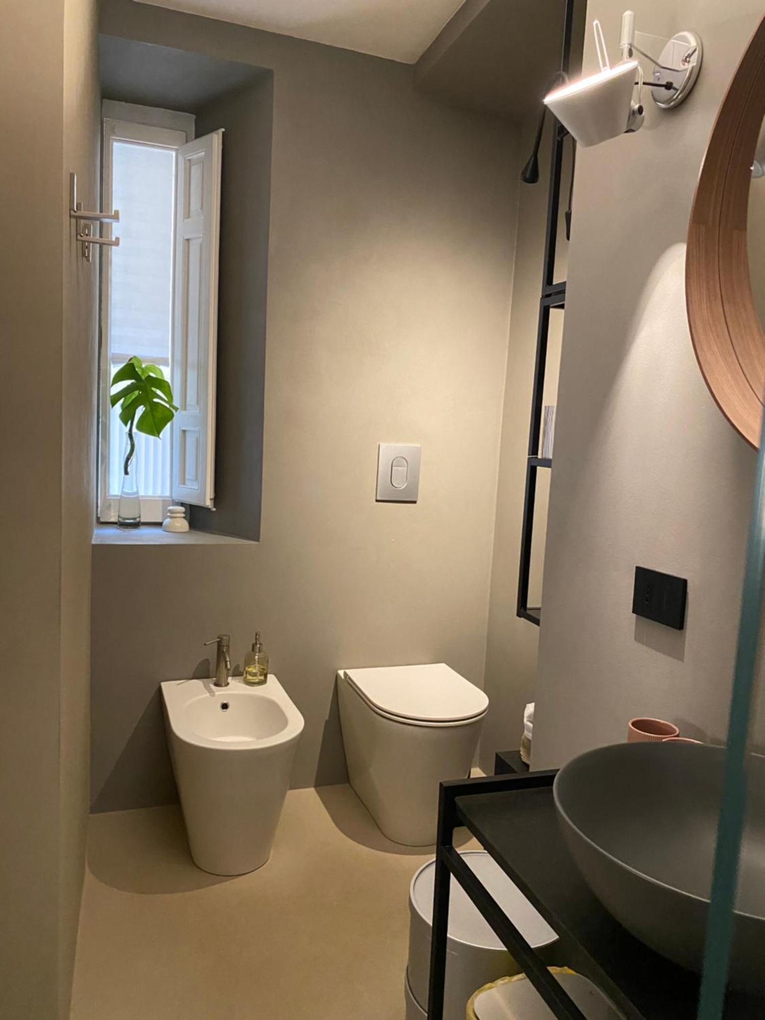 Casa 3D'Oro Palermo Διαμέρισμα Εξωτερικό φωτογραφία