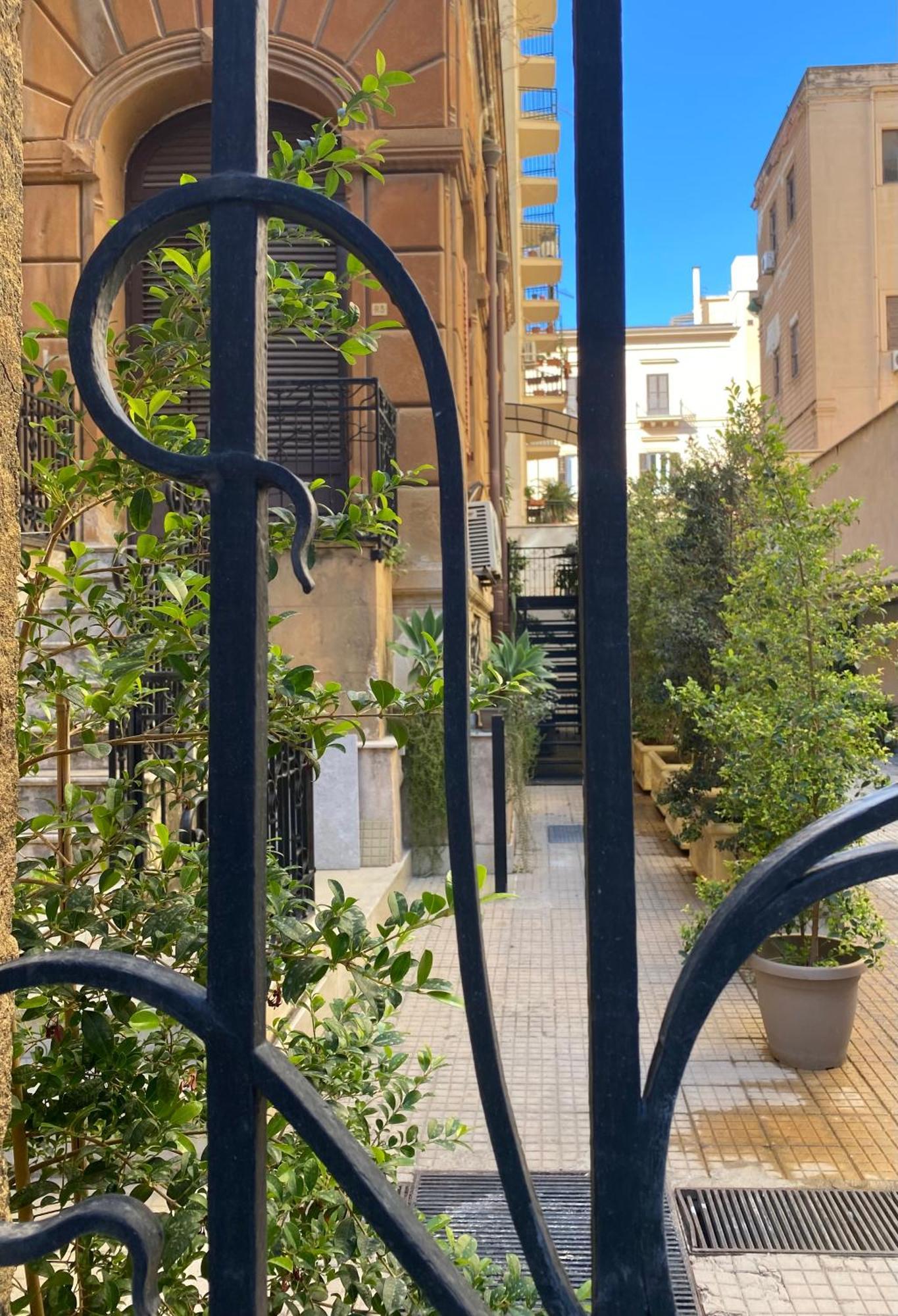 Casa 3D'Oro Palermo Διαμέρισμα Εξωτερικό φωτογραφία
